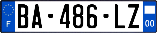 BA-486-LZ