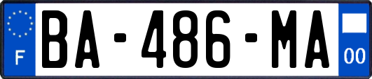 BA-486-MA