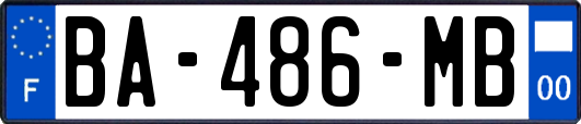 BA-486-MB
