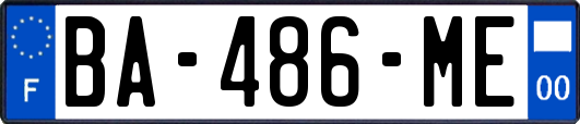 BA-486-ME