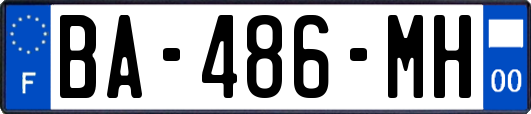 BA-486-MH
