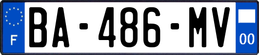 BA-486-MV