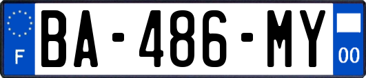 BA-486-MY