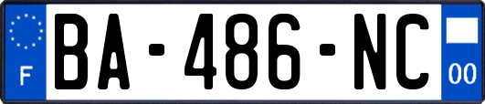 BA-486-NC
