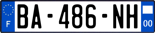 BA-486-NH