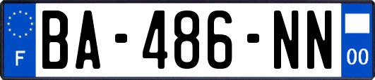 BA-486-NN