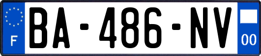 BA-486-NV