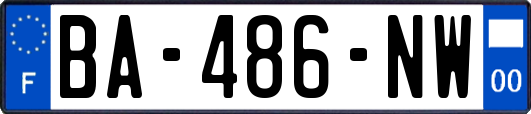 BA-486-NW