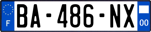 BA-486-NX