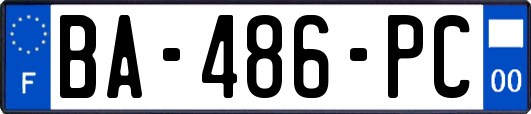 BA-486-PC