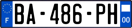 BA-486-PH