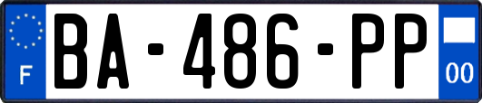 BA-486-PP