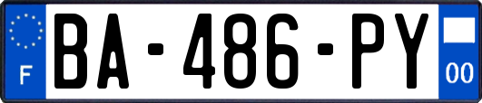 BA-486-PY