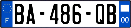 BA-486-QB