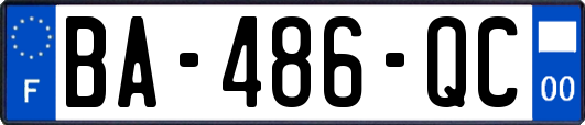 BA-486-QC