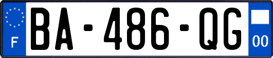 BA-486-QG