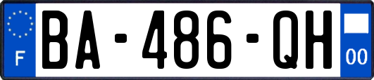 BA-486-QH