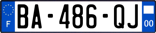 BA-486-QJ