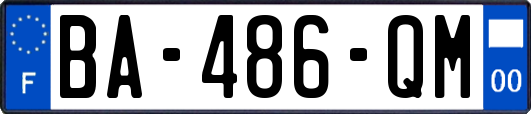 BA-486-QM