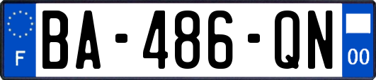 BA-486-QN
