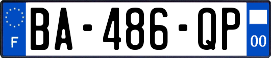 BA-486-QP