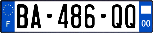 BA-486-QQ