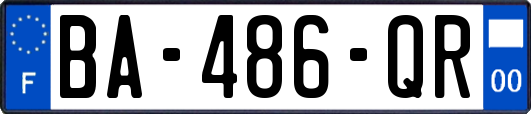 BA-486-QR