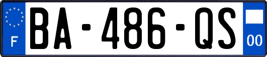 BA-486-QS