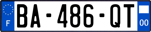 BA-486-QT
