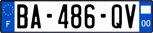 BA-486-QV