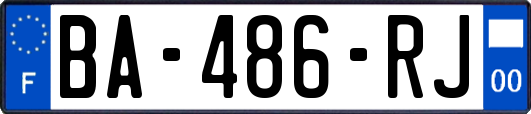 BA-486-RJ