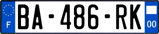 BA-486-RK