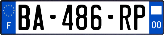 BA-486-RP