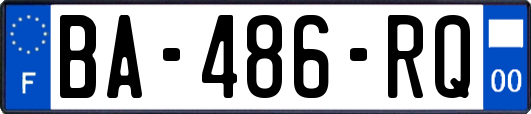 BA-486-RQ