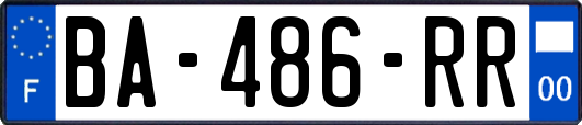 BA-486-RR