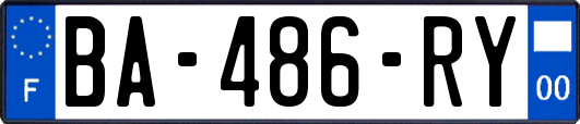 BA-486-RY