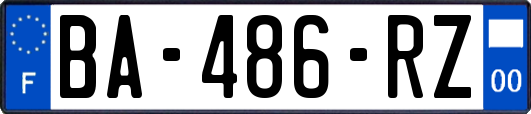 BA-486-RZ