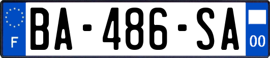 BA-486-SA