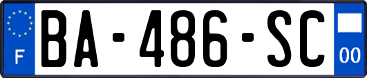 BA-486-SC