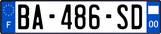 BA-486-SD