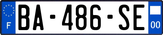 BA-486-SE