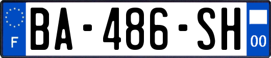 BA-486-SH