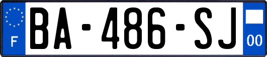 BA-486-SJ