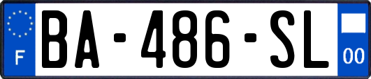 BA-486-SL