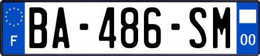 BA-486-SM