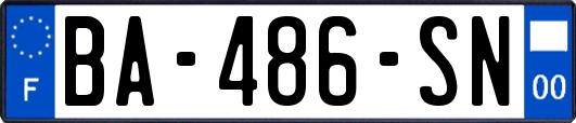 BA-486-SN