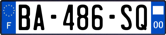 BA-486-SQ