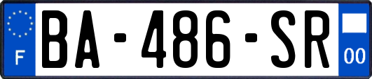 BA-486-SR