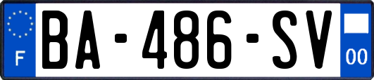 BA-486-SV
