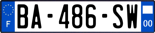 BA-486-SW